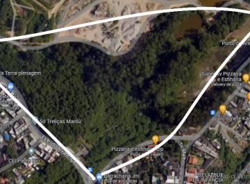 Terreno · 10000m² · Área 10.000 m² Localizado no Mar Paulista São Paulo - SP