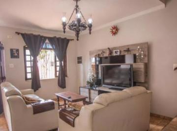 Casa · 125m² · 3 Quartos · 2 Vagas · Casa 125m² Localizado no bairro Jabaquara São Paulo - SP