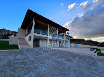Casa de 4 quartos, Gravatá · Casa de condomínio alto padrão em Gravatá/PE