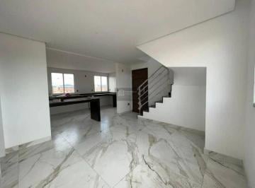 Apartamento · 42m² · 4 Quartos · 2 Vagas · Cobertura Duplex Nova 4 quartos 2 suítes 2 vagas cobertas Bairro Planalto Belo Horizonte Região Pamp