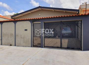 Casa · 160m² · 2 Quartos · 3 Vagas · ESPETACULAR CASA A VENDA EM CAMPINAS EXCELENTE LOCALIZAÇÃO
