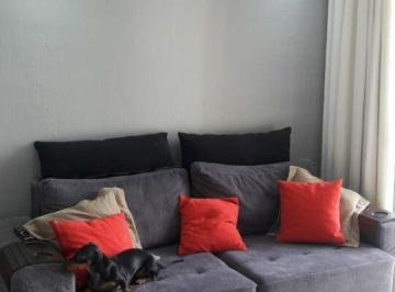 Apartamento · 52m² · 2 Quartos · 1 Vaga · Apto. 2 dormitórios Mandaqui