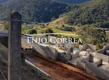 Foto 01 · TERRENO PLANO 1.133m² COM LINDA VISTA, OBRA DE RESIDÊNCIA INICIADADA 187m²