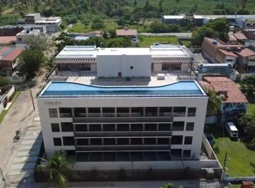 Apartamento de 1 quarto, Tamandaré · FLATS E 2 QUARTOS NA PRAIA DE TAMANDARÉ| IMOVEL PRONTO| CONFIRA AS CONDIÇÕES