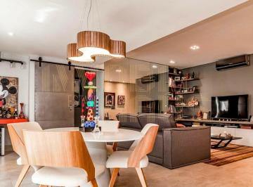 Apartamento · 220m² · 3 Quartos · 2 Vagas · COBERTURA À VENDA NA VILA NOVA CONCEIÇÃO/VILA UBERABINHA - 2 QUARTOS