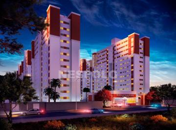 Apartamento · 58m² · 2 Quartos · 1 Vaga · Apartamento à venda Parque Europeu Smart Confort, Ressacada, ITAJAI - SC