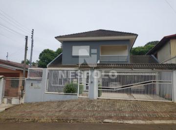 Casa · 210m² · 2 Quartos · 2 Vagas · Casa à venda, Cristo Rei, CHAPECO - SC