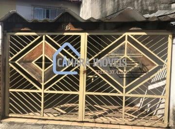 Casa · 75m² · 2 Quartos · 1 Vaga · Imóvel para venda no Jardim São Carlos( Zona leste)