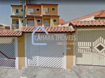 Casa · 126m² · 4 Quartos · 3 Vagas · Sobrado com 4 suítes e 3 vagas de garagem