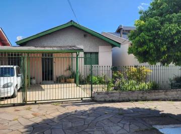 Casa · 170m² · 3 Quartos · 2 Vagas · Casa à venda - em Canudos