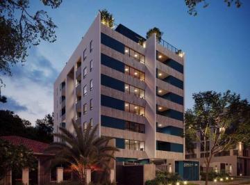 50d144e7cf0e50047b2c694e3d659a474a8d8229 · Apartamento com 2 dormitórios à venda, 57 m² por R$ 594.900,00 - Bacacheri - Curitiba/PR