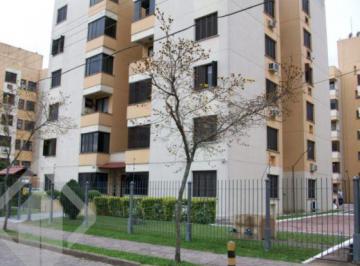 136601_iauxiliad136601_39767.jpg · Ótimo apartamento 02 dormitórios, living 02 ambientes, sacada, cozinha, todo reformado,