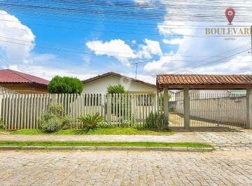 b0e80a34fbab94859e503cf85d242e063f28658f · Terreno à venda, 518 m² por R$ 600.000,00 - Guatupê - São José dos Pinhais/PR