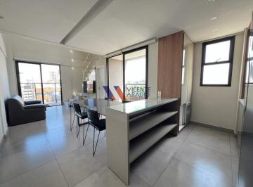 Apartamento · 60m² · 1 Quarto · 1 Vaga · Locação - aluguel - Flat mobiliado - apartamento - apartamento mobiliado - mobilia - Betim / MG.