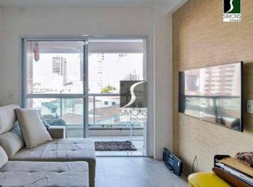 c4babcaf0f80742c95ff9353475d5d17a32ab7c3 · Apartamento com 1 dormitório à venda, 39 m² por R$ 699.000,00 - Pinheiros - São Paulo/SP