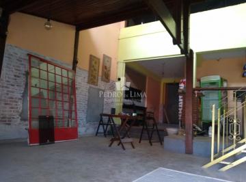 Comercial · 120m² · Salão Comercial com 120m² na Av Amador Bueno da Veiga bem localizada, próxima as vias importantes.