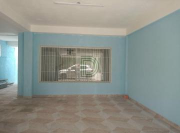 Casa · 240m² · 4 Quartos · 4 Vagas · SOBRADÃO  EM RUA FECHADA. SÃO 4 DORMITÓRIOS SENDO 2 SUITES DOM CLOSE.