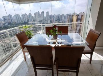 Apartamento de 2 quartos, São Paulo · Porteira fechada Andar Altíssimo / moderno e com otimo acabamento