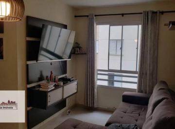 3bd6912907432a9d62fc1439f3d540d8d041fafb · Apartamento à venda, 45 m² por R$ 310.000,00 - Jardim Sabará - São Paulo/SP