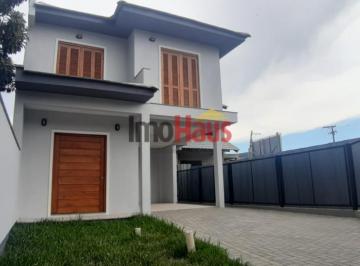23736444_g.jpg · 
                                Sobrado a venda com 3 dormitórios no Bairro Bom Pastor em Igrejinha