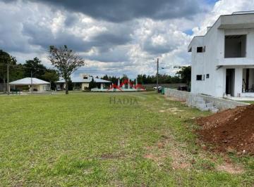 Foto 01 · Terreno venda Reserva Japy Cabreúva SP
