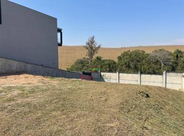 80606ffed171f0077c4f8325a7b8654ea067bfce · Terreno à venda, 480 m² por R$ 975.000,00 - Condomínio Residencial Alphaville - São José dos Campos/