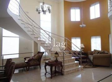 51877f5aaaa8b9a9fea5b3fcff3b6133c852efbe · Casa com 4 quartos à venda, 408 m² - Condomínio Millenium - Sorocaba/SP