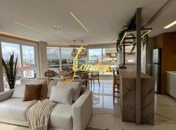 Apartamento · 133m² · 2 Quartos · 1 Vaga · Apartamento com duas suítes