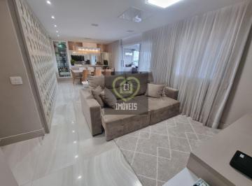 Apartamento · 140m² · 2 Quartos · 2 Vagas · Apartamento à venda no bairro Barra Funda - São Paulo/SP, Zona Oeste