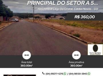 Rural · 360m² · Promoção 1.000 reais Lotes Lago de Cristal Leia o Anuncio