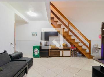 Casa · 98m² · 3 Quartos · 1 Vaga · Casa à Venda - Campo Novo, 3 Quartos,  98 m² - Porto Alegre