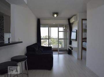 Apartamento · 60m² · 2 Quartos · 1 Vaga · Apartamento para Aluguel - Jacarepaguá, 2 Quartos, 60 m2 - Rio de Janeiro