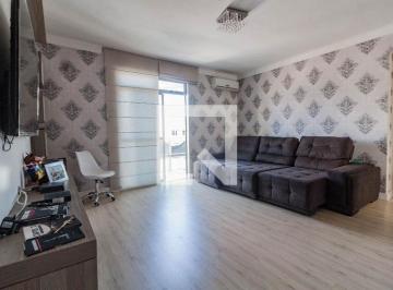 Apartamento · 84m² · 3 Quartos · 3 Vagas · Apartamento para Aluguel - Capoeiras, 3 Quartos,  84 m2 - Florianópolis