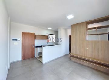Apartamento · 41m² · 1 Quarto · 1 Vaga · Apartamento em Parque Arnold Schimidt - São Carlos, SP