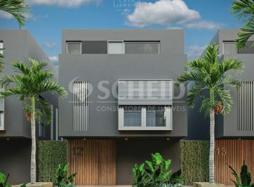 Casa · 484m² · 3 Quartos · 4 Vagas · CASA EM CONDOMINIO FECHADO ALTO PADRAO