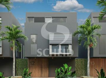 Casa · 484m² · 3 Quartos · 4 Vagas · CASA EM CONDOMINIO FECHADO ALTO PADRAO