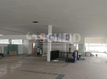 Comercial · 810m² · 40 Vagas · Prédio Comercial com 1060m2 em ótima localização na Zona Sul