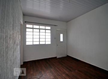 Casa · 50m² · 1 Quarto · Casa para Aluguel - Vila Assunção, 1 Quarto,  50 m² - Santo André