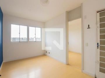 Apartamento · 45m² · 2 Quartos · 1 Vaga · Apartamento para Aluguel - Sarandi II, 2 Quartos, 45 m² - Porto Alegre
