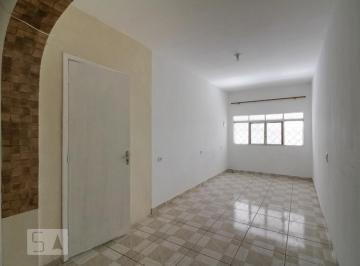 Casa · 80m² · 2 Quartos · Casa para Aluguel - Quitaúna, 2 Quartos, 80 m² - Osasco