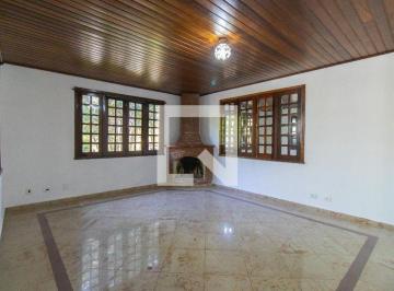 Casa · 200m² · 5 Quartos · 3 Vagas · Casa para Aluguel - São Paulo II, 5 Quartos, 200 m² - Cotia