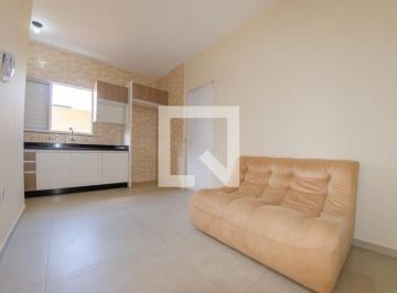Apartamento · 62m² · 2 Quartos · 1 Vaga · Apartamento para Aluguel - Campeche, 2 Quartos,  62 m² - Florianópolis