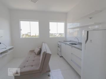 Apartamento · 39m² · 1 Quarto · Apartamento para Aluguel - Cidade Industrial, 1 Quarto,  39 m² - Curitiba