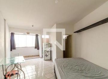Apartamento · 38m² · 1 Quarto · Apartamento para Aluguel - Santa Cecília, 1 Quarto,  38 m² - São Paulo