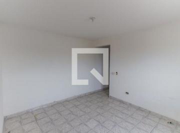 Casa · 50m² · 1 Quarto · 1 Vaga · Casa para Aluguel - Jardim Brasil , 1 Quarto, 50 m² - São Paulo