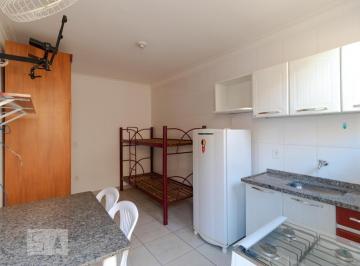 Apartamento · 42m² · 1 Quarto · Apartamento para Aluguel - Barão Geraldo - Centro, 1 Quarto,  42 m² - Campinas
