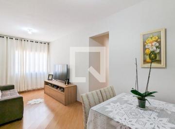 Apartamento · 60m² · 2 Quartos · 1 Vaga · Apartamento para Aluguel - Nova Petrópolis, 2 Quartos,  60 m² - São Bernardo do Campo