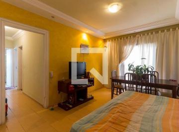Apartamento · 54m² · 2 Quartos · 1 Vaga · Apartamento para Aluguel - Vila Brasileira, 2 Quartos,  54 m² - Mogi das Cruzes