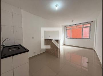 Apartamento · 28m² · 1 Quarto · Apartamento para Aluguel - Santa Cecília, 1 Quarto, 28 m² - São Paulo