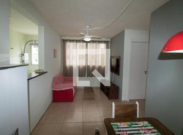 Apartamento · 50m² · 2 Quartos · 1 Vaga · Apartamento para Aluguel - Jardim Primavera, 2 Quartos,  50 m² - Duque de Caxias